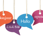 Hello In Different Languages